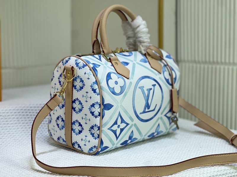 LV Shopping Bags